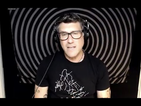 Why We Need Parapsychology | A Talk by Mitch Horowitz