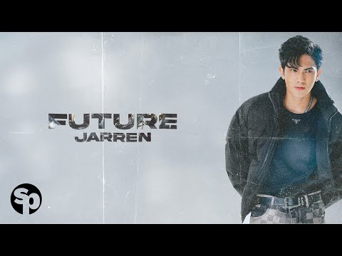 Jarren - Future (Lyrics)