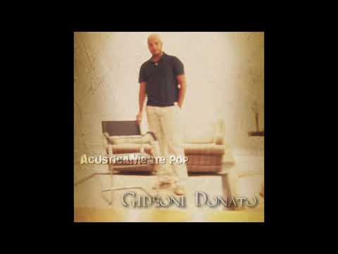 Gideoni Donato | Vou levantar | feat Naara Donato