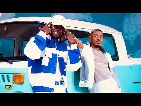 Single Dee & Alikiba - Focus (Official Music Video)