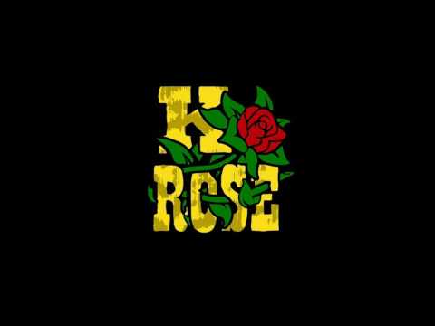 K-Rose (San Andreas) (for USA)