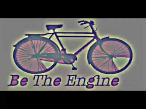The Motor Primitives --Be The Engine