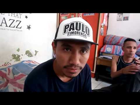 paulo timorense ft frangs malack prinseja