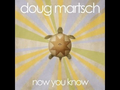 Doug Martsch - Now You Know (2002 Full Album)
