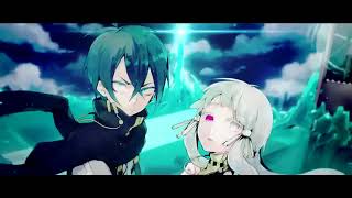 【命のユースティティア】歌ってみた【よぞらぁ】