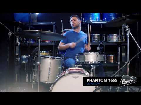 Oriollo Phantom Oriphonic 1655 Review/Demo