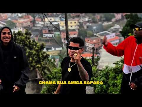 MC LONE and TERROR DO ES 027