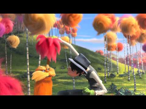 Dr. Seuss' The Lorax 2012 Trailer 1080p.mp4