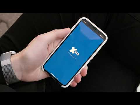 X92.9 - Welcome to the Alternative