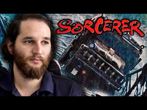 afbeelding Josh Safdie on Sorcerer