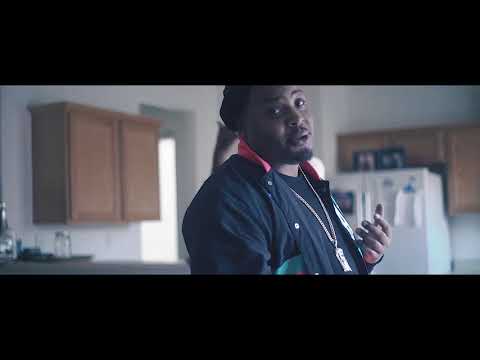 Jay Jona x Ronald Mack - Fettuccine Appetite (Music Video) || Dir. CMDelux [Thizzler.com]