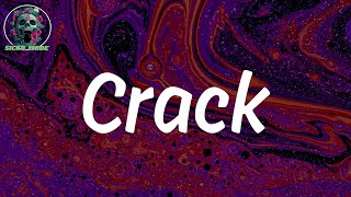 LEE JIN HYUK  LYRICS - Crack