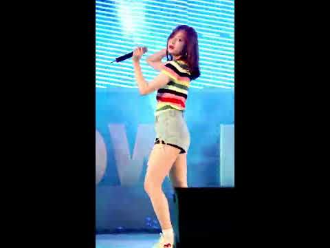 180707 옐리비 블라블라페스타 와썹(Wa$$up) - Hotter Than a Summer (수진) 직캠