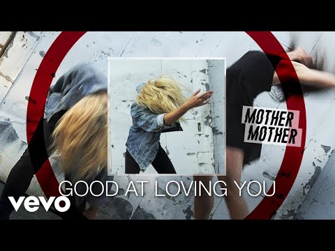 Good At Loving You