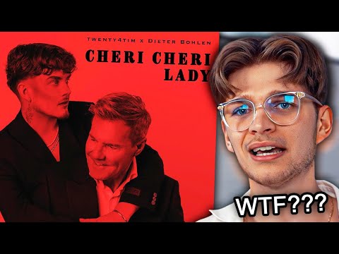 Twenty4Tims Banger mit Dieter Bohlen (Fiebertraum)