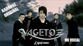 Download lagu KARAOKE | Vagetoz - Kehadiranmu | Nada Original mp3 Download lagu KARAOKE | Vagetoz - Kehadiranmu | Nada Original mp3