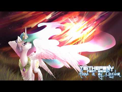 TeiThePony - Alone In My Kingdom (feat. MEMJ)