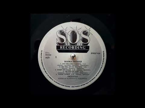 Freestyle - Under Täcket