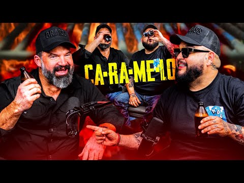 Los SECRETOS para una VERDADERA CARNITA ASADA | ANTONIO GARZA | Experiencia Regia