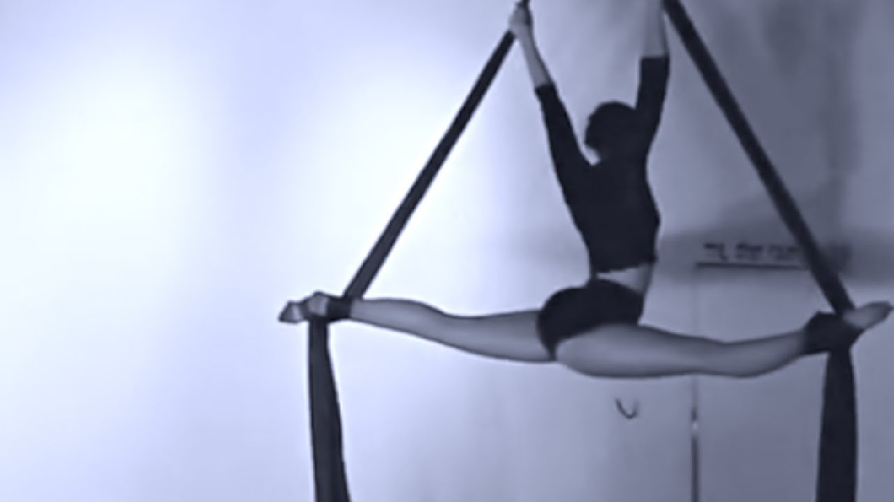 Promotional video thumbnail 4 for Aerial Artist Nichoel Ann
