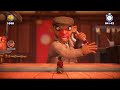 Let S Play RUSH A Disney PIXAR Adventure Ratatouille Stop That Chef