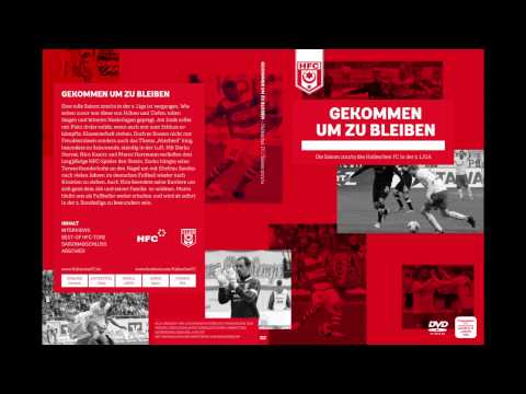 Spielankündigung Hallescher FC - 1. FC Heidenheim