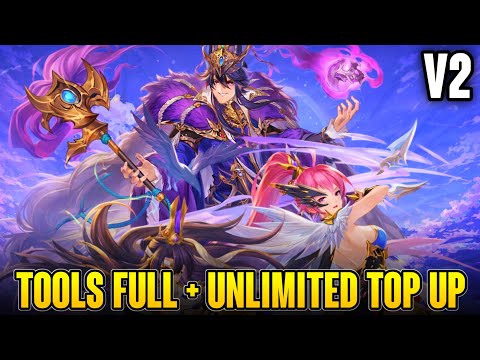 Rise Of Kittens V2 Server GM - Tools Full , Unlimited Recharge