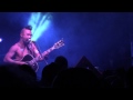 Nahko Bear - 7 Feathers (Coming out of our Cage ...