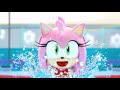 Mario And Sonic Amy Voice Clips