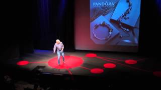 The more things change the more they... don't! Bob Rivers at TEDxTacoma
