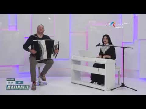Georgeta Voinovan & Radu Zaplitnii - Micul Paris