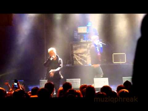 [HD FANCAM] Look Around- Roydo 로이도 (Rok Da Mic 2) 141221