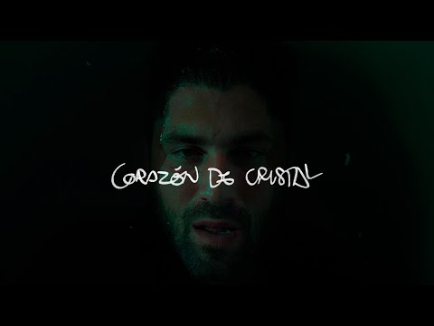 Corazón De Cristal - Alejandro Astola
