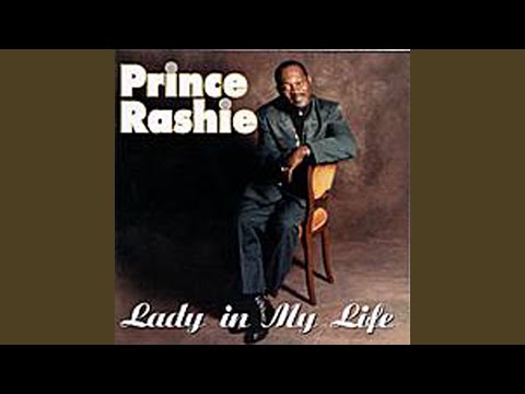 Lady In My Life feat: Denise Straker