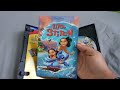 Lilo And Stitch DVD Overview 20th Anniversary Special