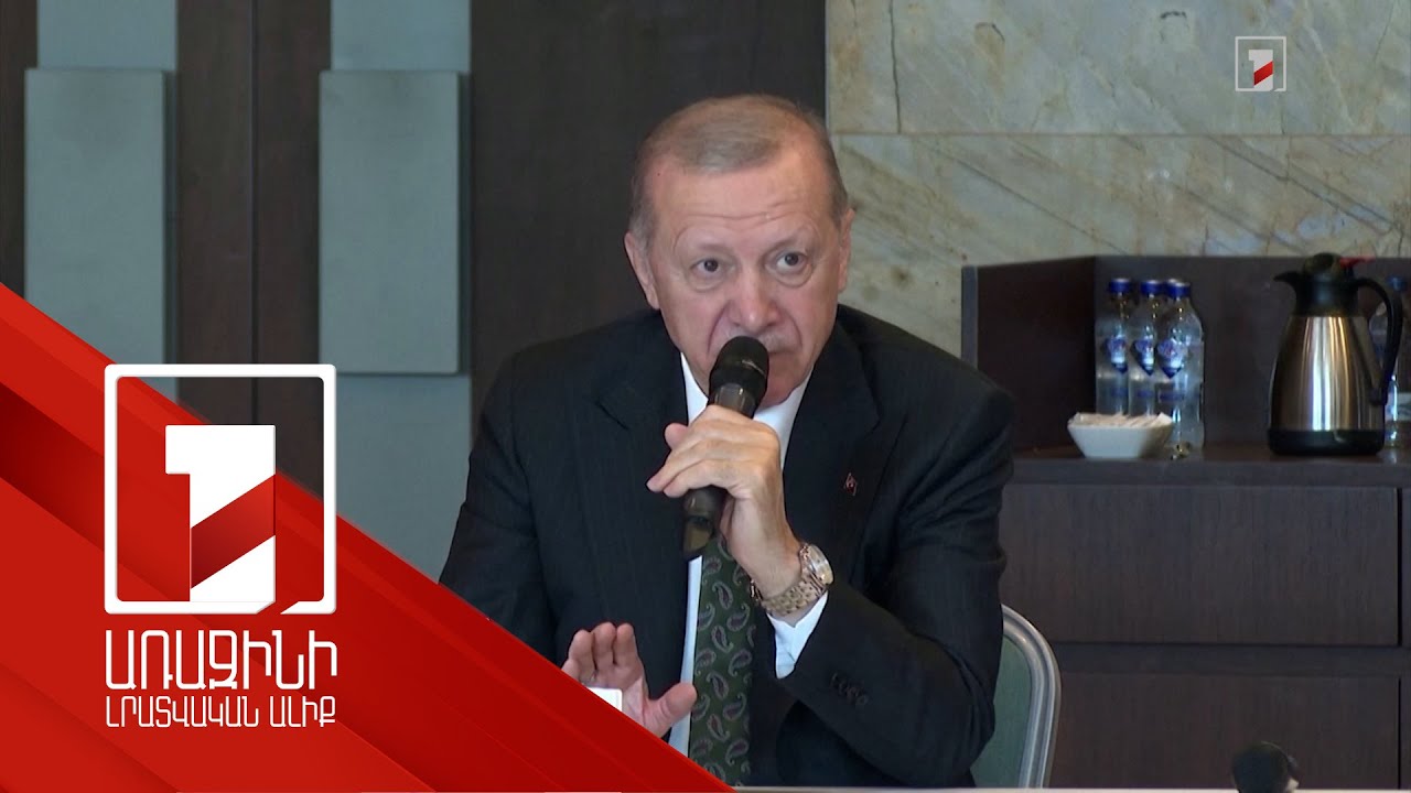 Էրդողանը գնում է Սադամ Հուսեյնի հետքերով. Իսրայել Կաց