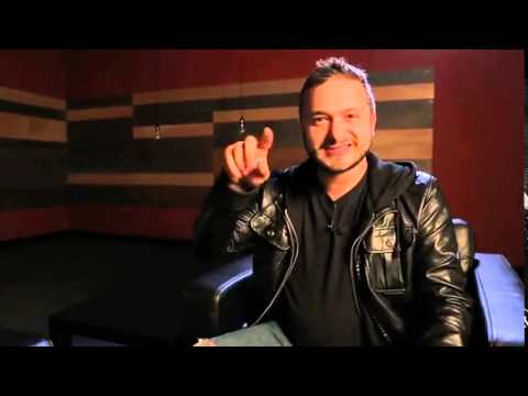 Saturn Magic -At the Table Live Lecture Mike Hankins - DVD