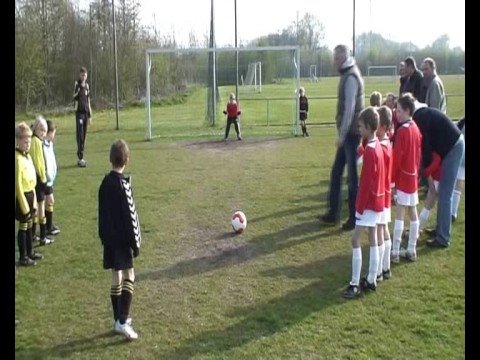 SV Odijk F5-Aurora F2