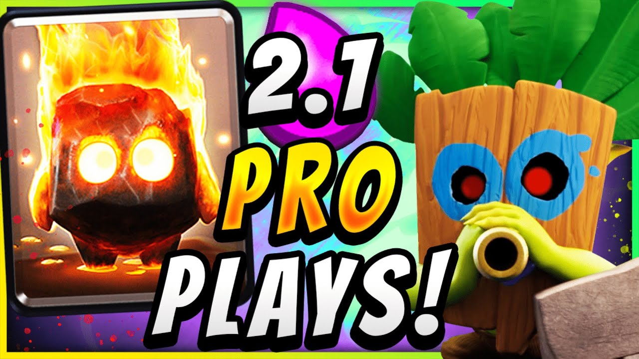 SirTagCR: #1 BEST BALLOON CYCLE DECK IN CLASH ROYALE! - RoyaleAPI