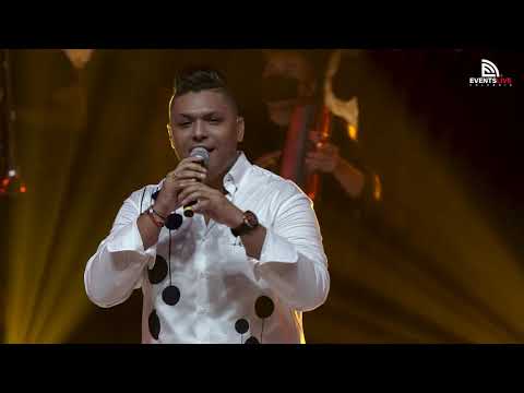 Intensa Tú - Rafael Roncallo (Concierto Virtual) #RoncalloEnVivo