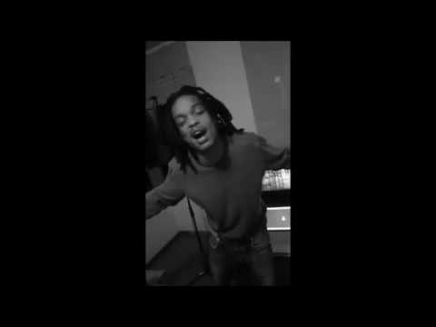 Ti Youth - Galère en france [Come Back Mixtape]