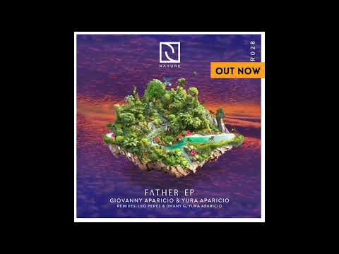 Giovanny Aparicio - Tus Ojos (Yura Aparicio Remix) [Natura Rec]