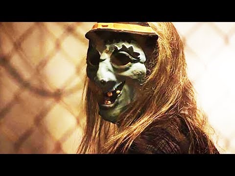 Haunt (2019) Trailer