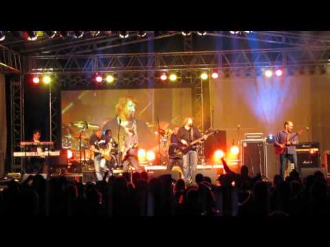 Whipping Post (The Allman Bros. Band) - Performed by The Barndogs Plus