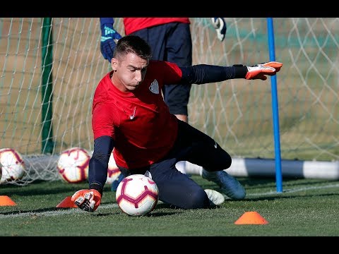 En las mejores (seis) manos posibles