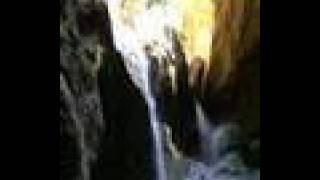 preview picture of video 'CASCATA DEL CATAFURCO NEBRODI GALATI MAMERTINO TORRENTE SAN BASILIO'