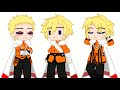 How Many Children Do You Have With Different Naruto Dimensions Meme NS NH NS