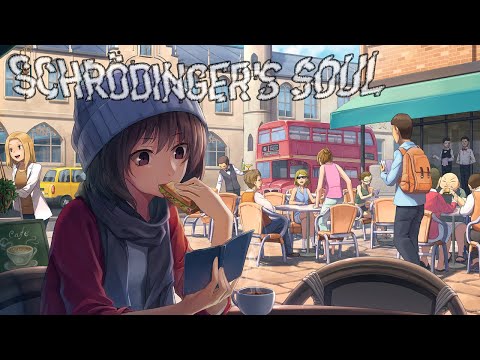 [S'sS] 09. Diabarha - Café