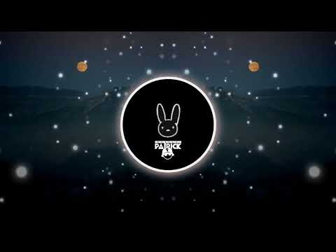 Haciendo que me Amas - Bad Bunny ( Dj Patrick ) x100pre