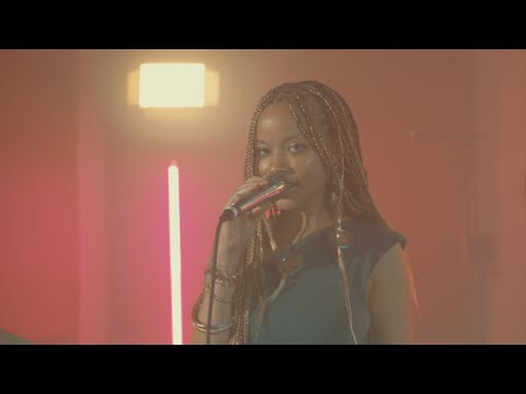 Yeni - Come My Way (Live Version)